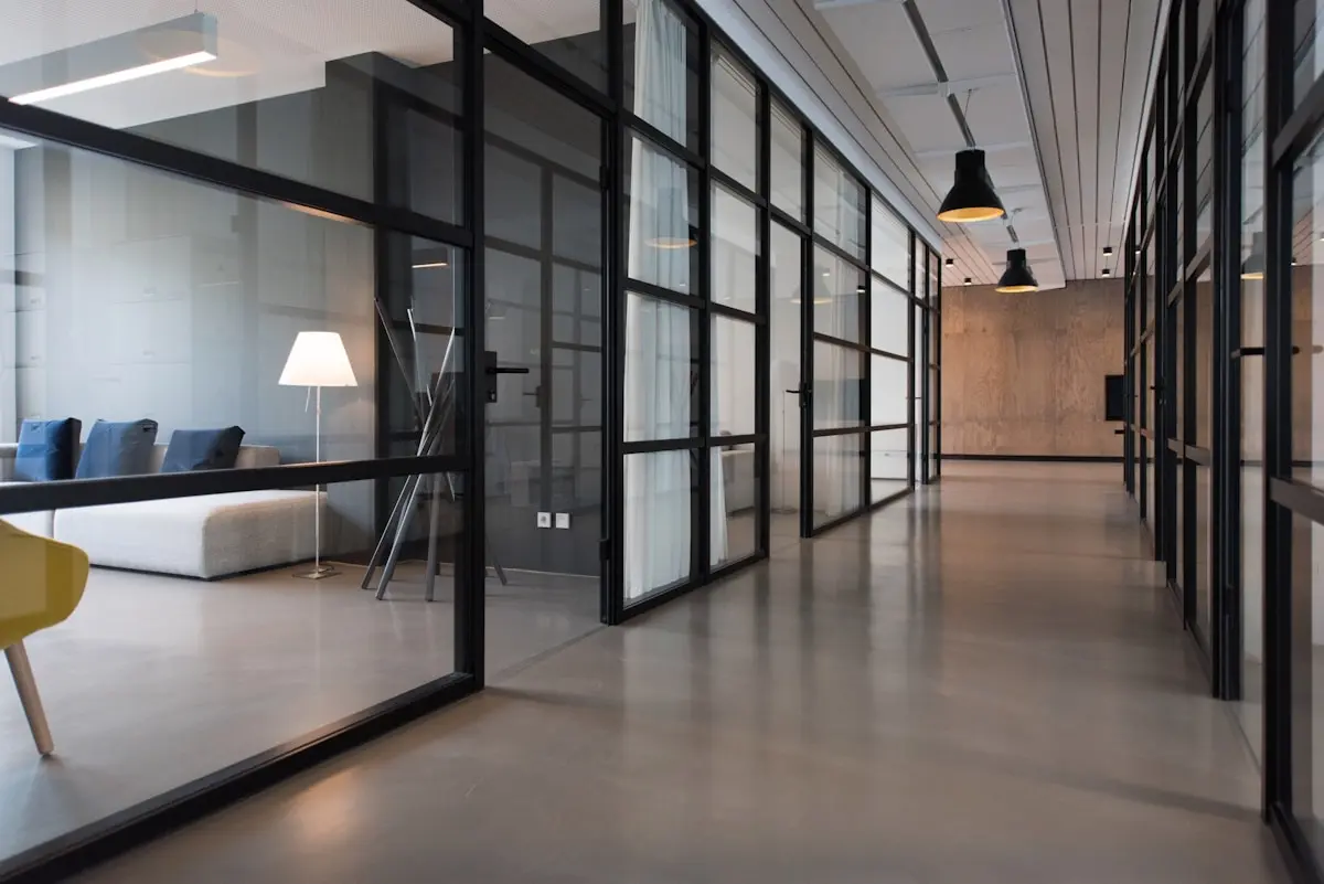 Office Shifting